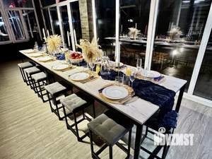 Дом 221м&sup2;, 2-этажный, посуточно, 