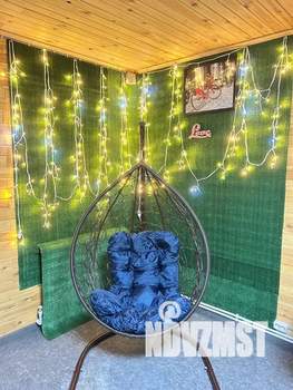 Дом 100м&sup2;, 2-этажный, посуточно, 