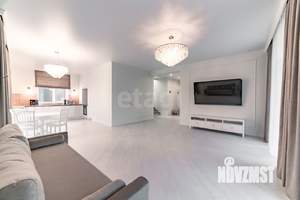 Дом 170м², 2-этажный, на длительный срок, 
