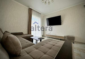 Дом 120м&sup2;, 2-этажный, на длительный срок, 