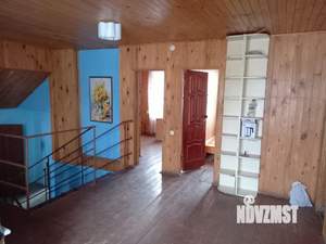 Дом 300м², 2-этажный, на длительный срок, 