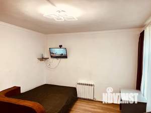 Дом 36м&sup2;, 2-этажный, посуточно, 