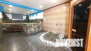 Дом 250м², 2-этажный, посуточно, 