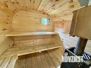 Дом 102м², 2-этажный, посуточно, 