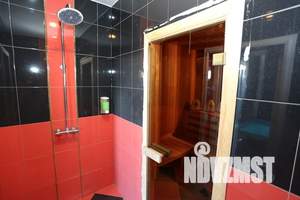 Дом 350м&sup2;, 2-этажный, на длительный срок, 