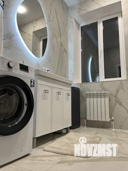 Коттедж 130м², 1-этажный, на длительный срок, 