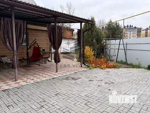 Дом 190м², 2-этажный, на длительный срок, 