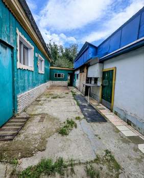 Дом 70м², 1-этажный, на длительный срок, 