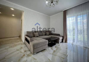 Дом 120м&sup2;, 2-этажный, на длительный срок, 