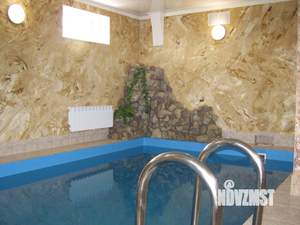 Дом 240м&sup2;, 2-этажный, посуточно, 