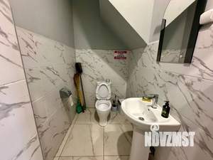 Дом 210м², 2-этажный, посуточно, 