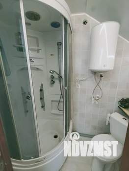 Дом 22м&sup2;, 2-этажный, посуточно, 