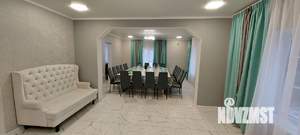 Дом 400м&sup2;, 2-этажный, посуточно, 