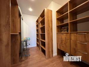 Дом 140м², 3-этажный, на длительный срок, 