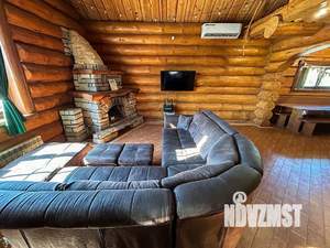 Дом 210м², 2-этажный, посуточно, 