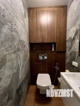 Таунхаус 140м², 1-этажный, на длительный срок, 