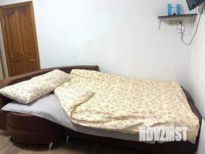 Дом 36м², 2-этажный, посуточно, 