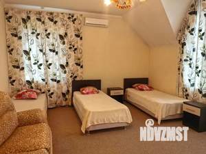 Дом 600м², 3-этажный, посуточно, 