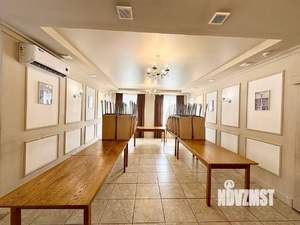 Дом 461м&sup2;, 2-этажный, посуточно, 