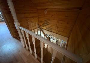 Дом 190м², 2-этажный, на длительный срок, 