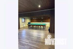 Дом 600м&sup2;, 3-этажный, посуточно, 