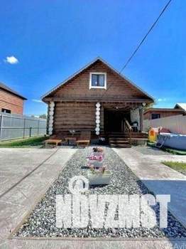 Дом 85м², 2-этажный, посуточно, 