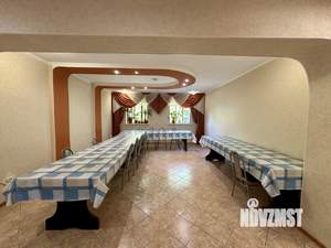 Дом 470м&sup2;, 2-этажный, посуточно, 