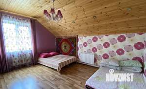 Дом 170м², 2-этажный, посуточно, 