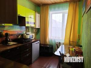 Дом 70м&sup2;, 1-этажный, на длительный срок, 