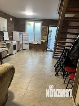 Дом 100м², 2-этажный, на длительный срок, 