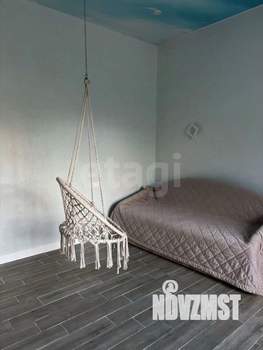 Дом 190м&sup2;, 2-этажный, на длительный срок, 