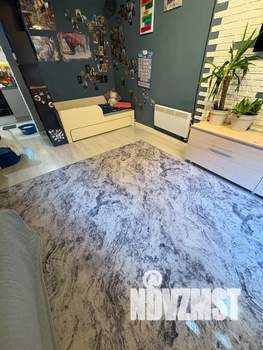 Дом 38м², 1-этажный, посуточно, 