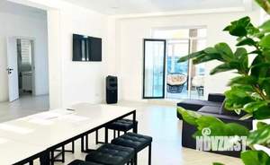 Дом 1522м², 2-этажный, на длительный срок, 