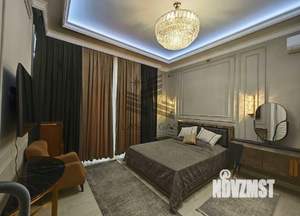 Дом 240м², 2-этажный, на длительный срок, 