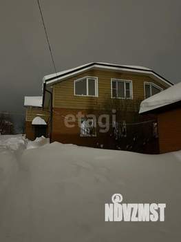 Дом 200м², 2-этажный, на длительный срок, 