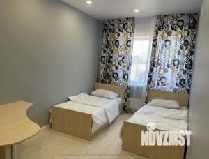 Дом 200м&sup2;, 2-этажный, посуточно, 