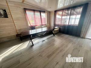 Дом 100м&sup2;, 1-этажный, посуточно, 