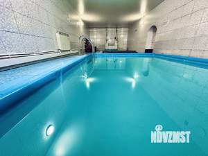 Дом 550м², 3-этажный, посуточно, 