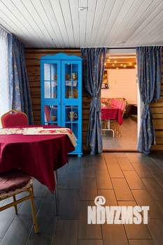 Дом 130м&sup2;, 3-этажный, посуточно, 