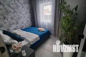 Дом 70м², 1-этажный, посуточно, 