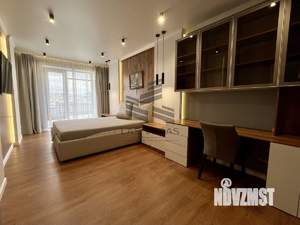 Таунхаус 140м², 1-этажный, на длительный срок, 