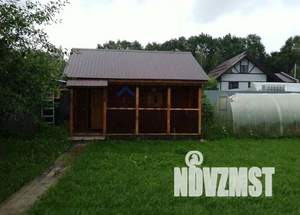 Коттедж 112м², 2-этажный, на длительный срок, 