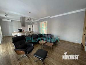 Коттедж 180м², 2-этажный, на длительный срок, 