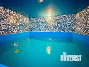 Дом 510м&sup2;, 3-этажный, посуточно, 