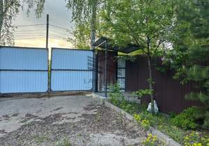 Дом 350м², 1-этажный, на длительный срок, 