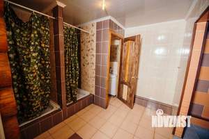 Дом 400м&sup2;, 2-этажный, посуточно, 