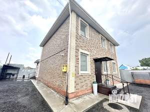 Дом 223м&sup2;, 2-этажный, посуточно, 