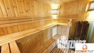 Дом 350м², 2-этажный, посуточно, 