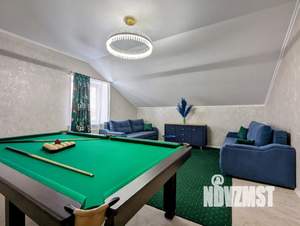 Дом 500м², 3-этажный, посуточно, 