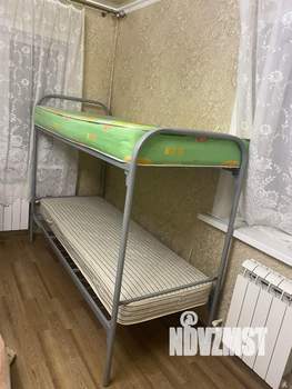 Дом 90м&sup2;, 1-этажный, на длительный срок, 